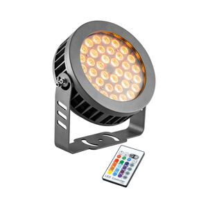 EVN EVN Wallpainter LED reflektor, kulatý, 100-265V