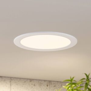 PRIOS Prios Cadance LED podhledové světlo bílá 24 cm 10