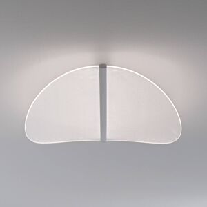 Stilnovo Stilnovo Diphy LED stropní světlo, fáze, 76 cm
