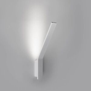 Stilnovo Stilnovo LED nástěnné světlo Lama, 3.000 K, bílá