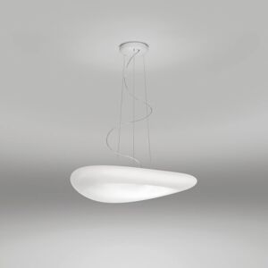 Stilnovo Stilnovo Mr. Magoo LED závěsné světlo, fáze Ø 76cm