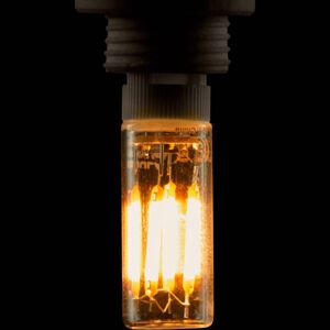 Segula SEGULA Bright LED kolíková G9 1,5W 2200K čirá dim