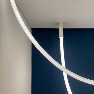 Artemide Artemide La linea SMD LED světelná hadice, 2,5m