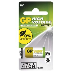 GP Batteries GP Alkalická speciální baterie GP 476AF, blistr 1021047612