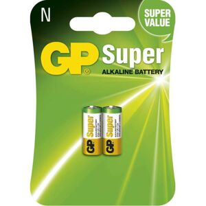GP Batteries GP Alkalická speciální baterie GP 910A, blistr 1021091012