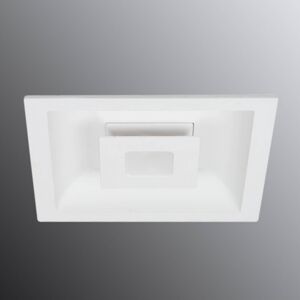 Ailati LED podhledové stropní svítidlo Eclipse s 2 LED