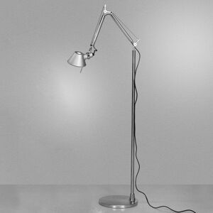 Artemide Artemide Tolomeo Micro - puristická stojací lampa