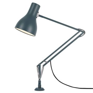 Anglepoise Anglepoise Type 75 stolní lampa šroubovací šedá