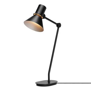 Anglepoise Anglepoise Type 80 stolní lampa, matná černá