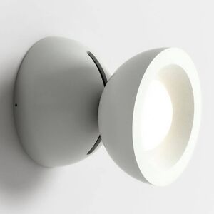 Axo Light Axolight DoDot LED nástěnné světlo, bílá 35°