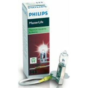 Philips H3 MasterLife 24V 13336MLC1