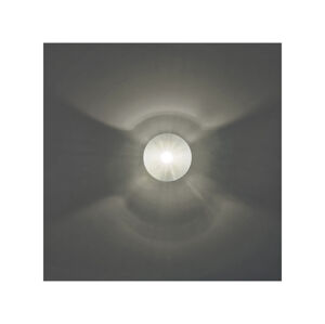 Svítidlo Kinkiet LARGO LED - 230V - 1x1W - stříbrné