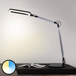 Briloner LED stolní lampa 7509-015, funkce CCT, stmívatelná