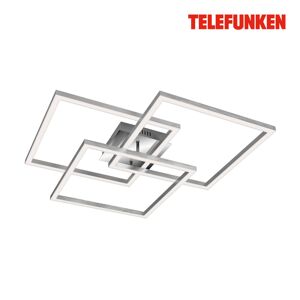 Telefunken LED stropní svítidlo Frame RGBW smart ovládání 40W