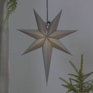 STAR TRADING Papírová hvězda Ozen s dlouhými cípy