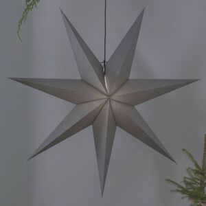 STAR TRADING Papírová hvězda Ozen sedmicípá Ø 100 cm