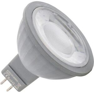 LED žárovka MR16 / GU5,3 7W EV7W denní bílá