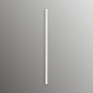 CASAFAN Prodlužovací tyč, bílá 120 cm