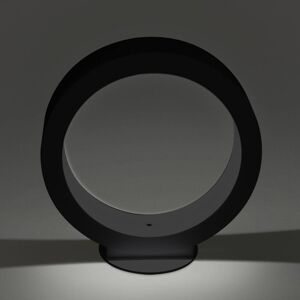 Cini & Nils Cini&Nils Assolo - stolní lampa LED černá, 20 cm