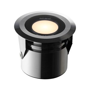 dot-spot bodové LED vestavné svítidlo Brilliance-Mini 24V, IP68