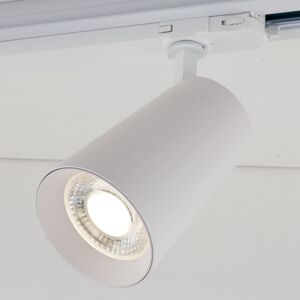 Eco-Light LED lištový reflektor Kone 3000K 24W bílý