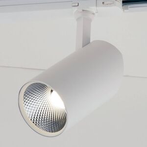 Eco-Light LED lištový reflektor Action 3 000K 13W bílá