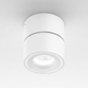 Egger Licht Egger Clippo LED stropní spot bílý, 3 000 K