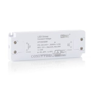 ACTEC AcTEC Slim LED ovladač CV 12V, 30W