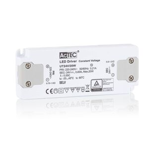 ACTEC AcTEC Slim LED ovladač CV 24V, 20W