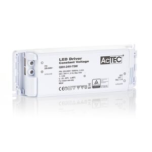 ACTEC AcTEC Q8H LED ovladač CV 24V, 75W