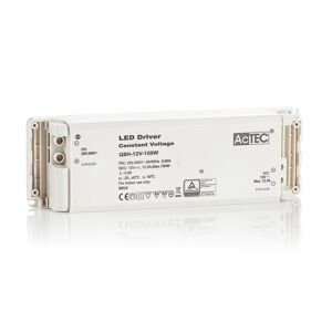 ACTEC AcTEC Q8H LED ovladač CV 12V, 150W