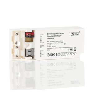 ACTEC AcTEC DIM LED ovladač CV 24V, 25W, stmívatelný