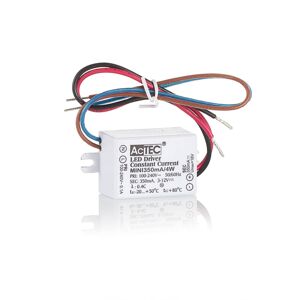 ACTEC AcTEC Mini LED ovladač CC 700mA, 4W, IP65