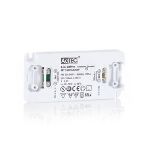 AcTEC AcTEC Slim LED ovladač CC 350mA, 6W