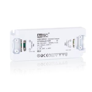 AcTEC AcTEC Slim LED ovladač CC 350mA, 12W