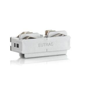 Eutrac Eutrac 3fázová elektrická podélná spojka stříbrná