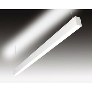 SEC Závěsné LED svítidlo přímé a nepřímé osvětlení WEGA-MODULE2-FAA-DIM-DALI, 50 W, bílá, 1409 x 50 x 79 mm, 4000 K, 5950 lm 320-B-552-01-01-SP