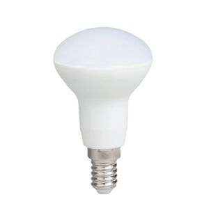 LED žárovka R50 - E14 - 7W - 610 lm - neutrální bílá