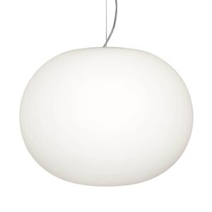 FLOS FLOS Glo-Ball - kulatá závěsná lampa 45 cm