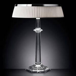 FLOS Flos Bon Jour Versailles - stolní lampa LED chrom