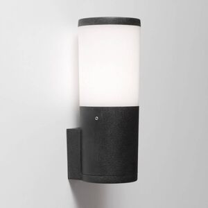 Fumagalli LED venkovní nástěnné světlo Amelia s CCT, černá