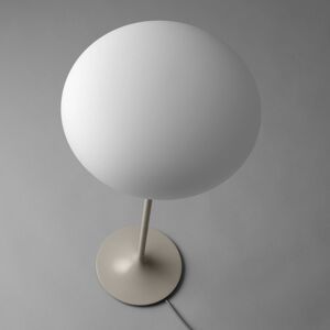 GUBI GUBI Stemlite stolní lampa, šedá, 70 cm