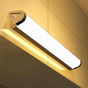 G & L Handels GmbH LED nástěnné světlo 511106 pro zrcadla, vypínač