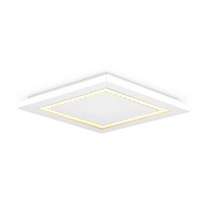 EVN EVN ALQ LED panel bílá 15W 30x30cm 3 000 K