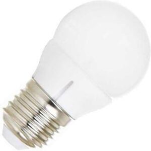 Mini LED žárovka E27 7W teplá bílá