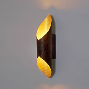 J. Holländer LED nástěnné světlo Organo, výška 40 cm
