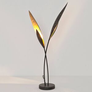 J. Holländer Strelicie - elegantní stolová lampa LED