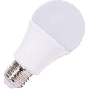 LED žárovka E27 10W SMD denní bílá