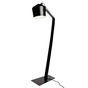 Innolux Innolux Pasila designová stojací lampa černá