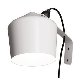 Innolux Innolux Pasila designová nástěnná lampa bílá